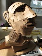 Sculpture Class